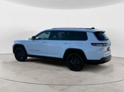 Used 2023 Jeep Grand Cherokee L Limited 4D Sport Utility – 1C4RJKBG5P8703227 full