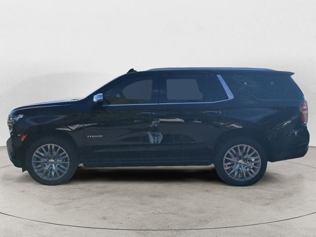 Used 2023 Chevrolet Tahoe Premier 4D Sport Utility – 1GNSKSKT7PR375919