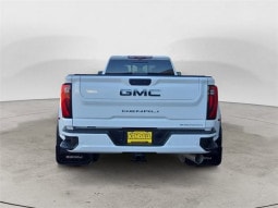 Used 2024 GMC Sierra 3500HD Denali Ultimate 4D Crew Cab – 1GT49YEYXRF213780 full