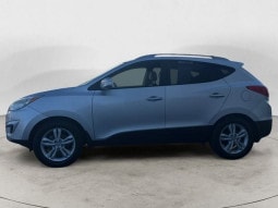 Used 2012 Hyundai Tucson GLS 4D Sport Utility – KM8JU3AC5CU463179