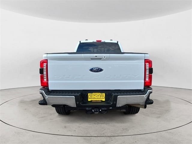 Used 2023 Ford F-350SD Lariat 4D Crew Cab – 1FT8W3BN4PEC56585