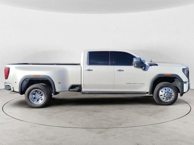 Used 2024 GMC Sierra 3500HD Denali Ultimate 4D Crew Cab – 1GT49YEY8RF203510