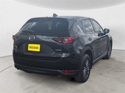 Used 2021 Mazda CX-5 Touring 4D Sport Utility – JM3KFBCM6M1338348 full