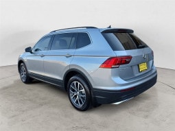 Used 2019 Volkswagen Tiguan 2.0T SEL R-Line 4D Sport Utility – 3VV2B7AXXKM188194 full
