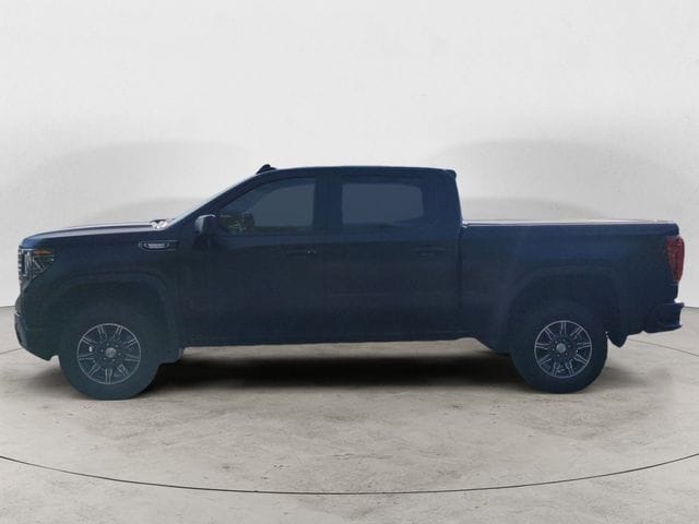 Used 2024 GMC Sierra 1500 AT4 4D Crew Cab – 3GTUUEE80RG166481