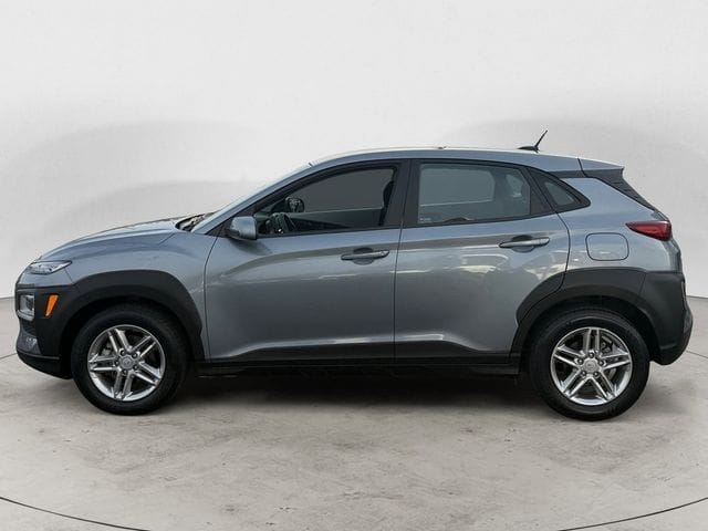 Used 2021 Hyundai Kona SE 4D Sport Utility – KM8K12AA2MU662245