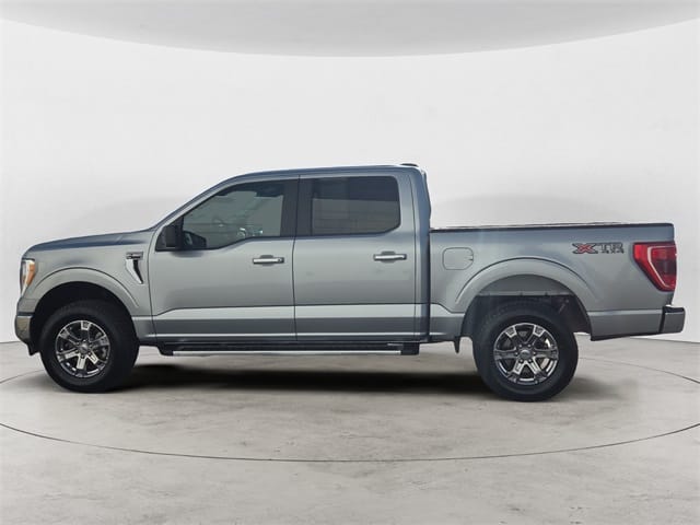 Used 2023 Ford F-150 XLT 4D SuperCrew – 1FTEW1EP8PFB82747