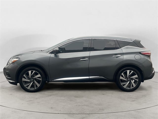 Used 2016 Nissan Murano Platinum 4D Sport Utility – 5N1AZ2MH8GN108056