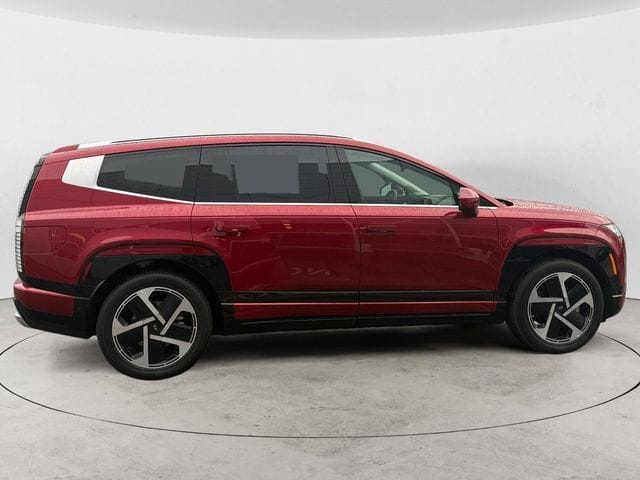 Used 2026 Hyundai IONIQ 9 Performance Limited 4D Sport Utility – 7YAMWFS53TY005283