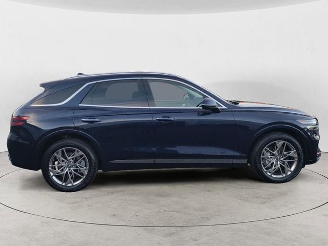 Used 2025 Genesis GV70 2.5T 4D Sport Utility – 5NMMADTB7SH023927