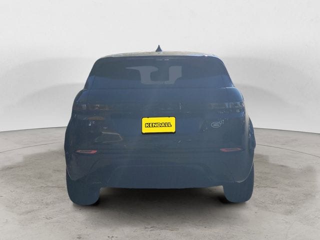 Used 2023 Land Rover Range Rover Evoque Dynamic 4D Sport Utility – SALZW2GX2PH210513