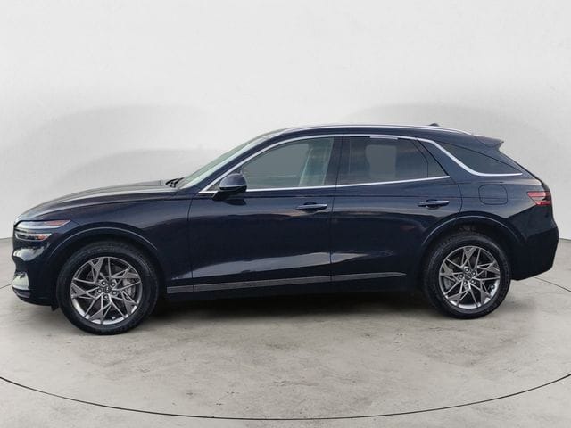 Used 2025 Genesis GV70 2.5T 4D Sport Utility – 5NMMADTB7SH023927