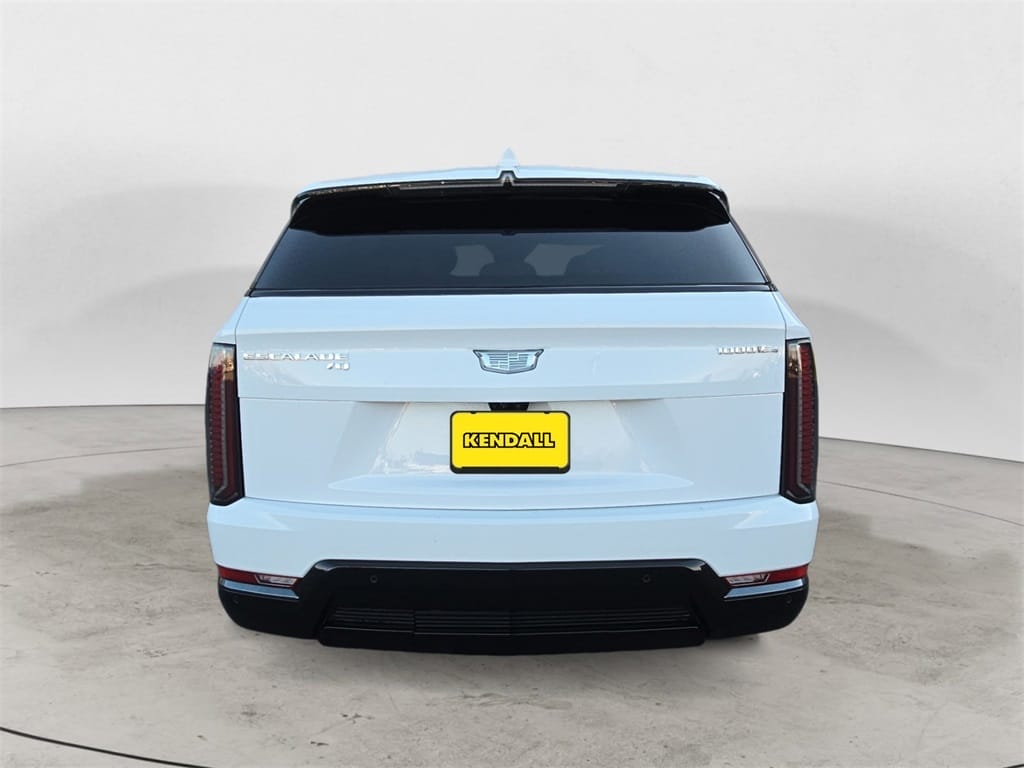 Used 2025 Cadillac Escalade IQ Sport 2 4D Sport Utility – 1GYTEFKL6SU104149
