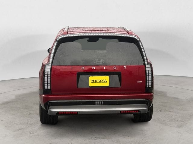 Used 2026 Hyundai IONIQ 9 Performance Limited 4D Sport Utility – 7YAMWFS53TY005283