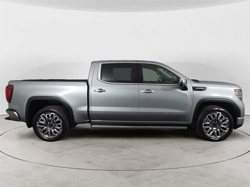 Used 2024 GMC Sierra 1500 Denali Ultimate 4D Crew Cab – 1GTUUHE86RZ294144