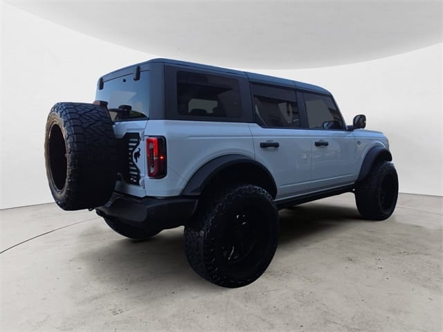 Used 2023 Ford Bronco Wildtrak 4D Sport Utility – 1FMEE5DP1PLB96210