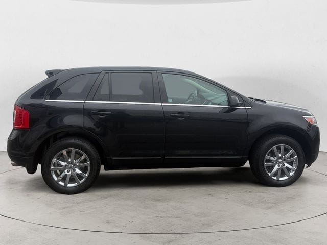 Used 2014 Ford Edge Limited 4D Sport Utility – 2FMDK4KC4EBA83783