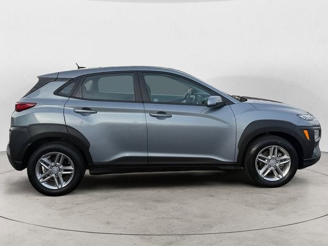 Used 2021 Hyundai Kona SE 4D Sport Utility – KM8K12AA2MU662245