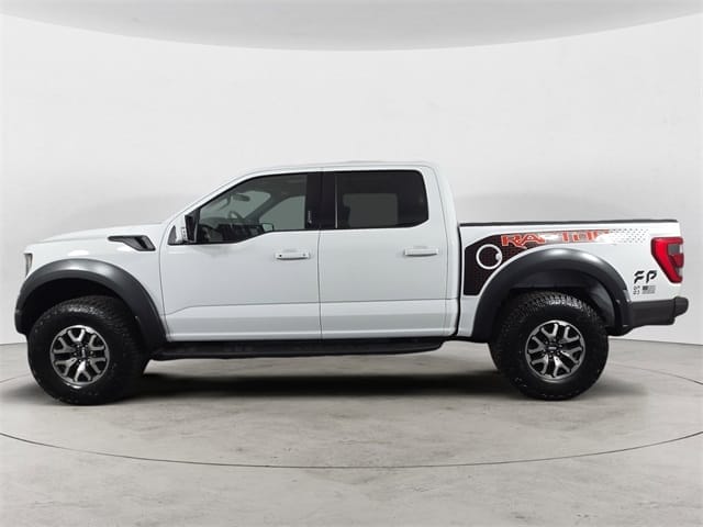 Used 2023 Ford F-150 Raptor 4D SuperCrew – 1FTFW1RG3PFA90699
