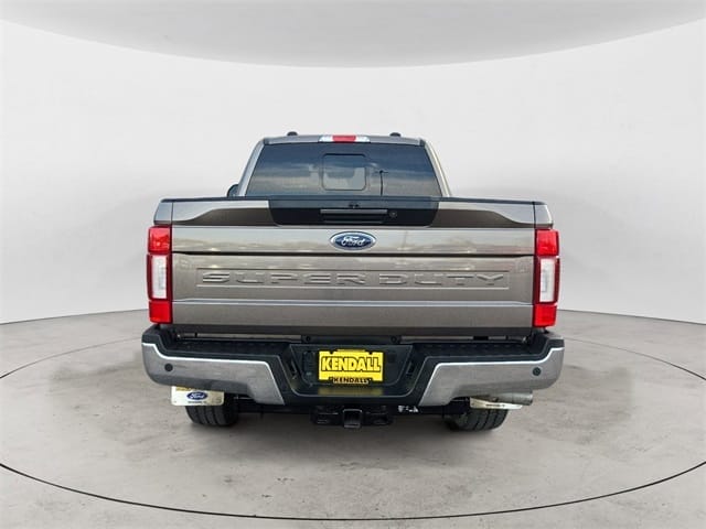 Used 2022 Ford F-250SD Lariat 4D Crew Cab – 1FT7W2BT7NEC25798