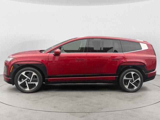 Used 2026 Hyundai IONIQ 9 Performance Limited 4D Sport Utility – 7YAMWFS53TY005283