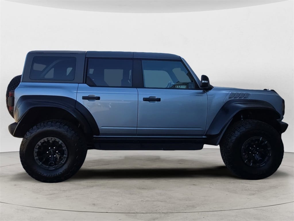 Used 2023 Ford Bronco Raptor 4D Sport Utility – 1FMEE5JR4PLA93689