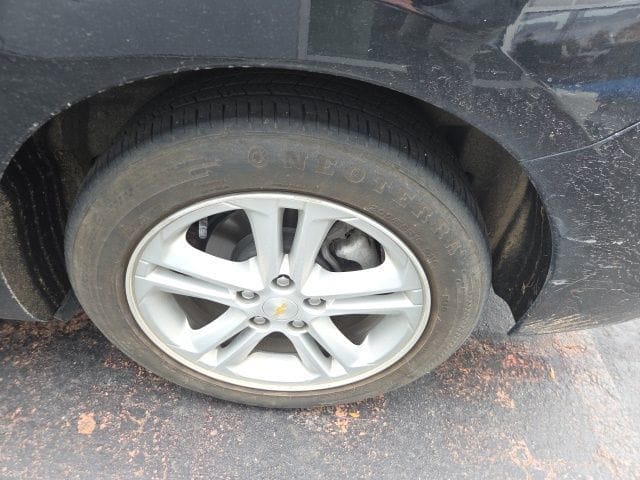 Used 2017 Chevrolet Cruze LT 4D Sedan – 1G1BE5SM3H7256118