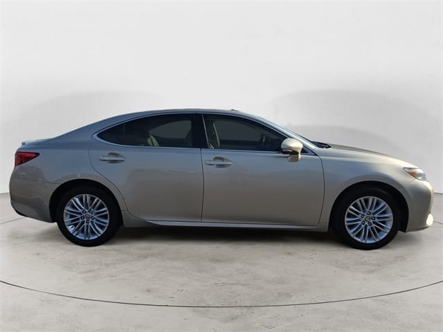Used 2013 Lexus ES 350 4D Sedan – JTHBK1GGXD2077284