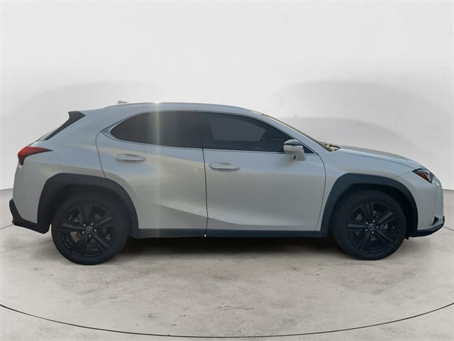Used 2020 Lexus UX 200 Base 4D Sport Utility – JTHP3JBH4L2026445