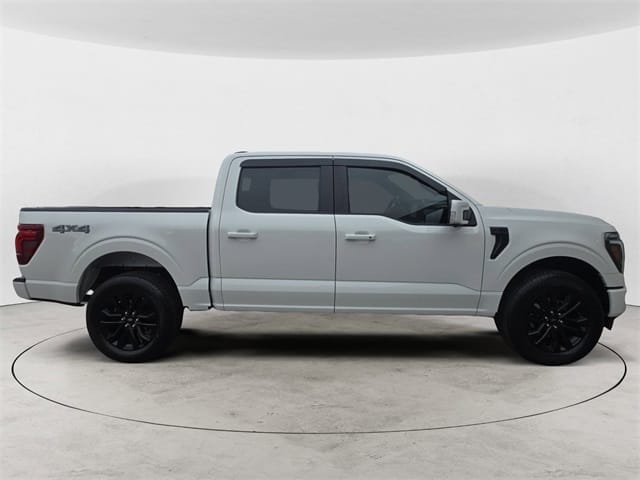 Used 2024 Ford F-150 Lariat 4D SuperCrew – 1FTFW5L85RFA42696