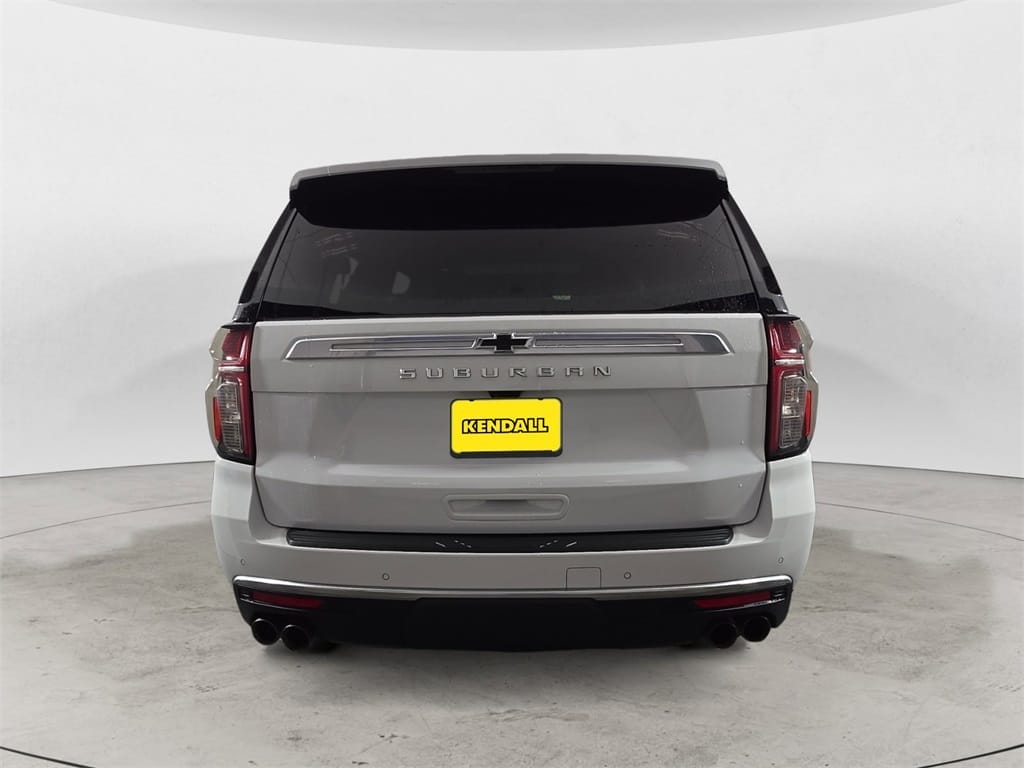 Used 2023 Chevrolet Suburban High Country 4D Sport Utility – 1GNSKGKL9PR256914