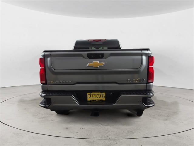 Used 2024 Chevrolet Silverado 2500HD High Country 4D Crew Cab – 2GC4YREY9R1222258