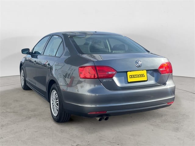 Used 2014 Volkswagen Jetta 2.0L S 4D Sedan – 3VW2K7AJ0EM248849