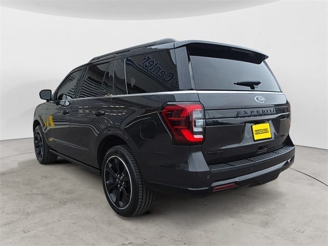 Used 2023 Ford Expedition Limited 4D Sport Utility – 1FMJU2A88PEA10843