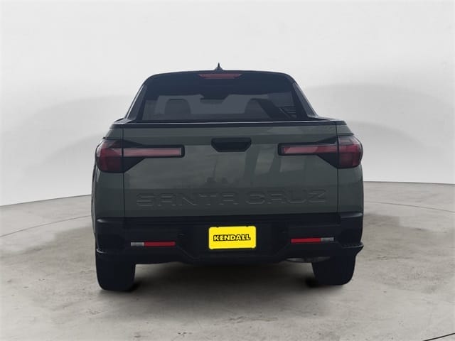 Used 2022 Hyundai Santa Cruz SEL 4D Crew Cab – 5NTJB4AE2NH024893