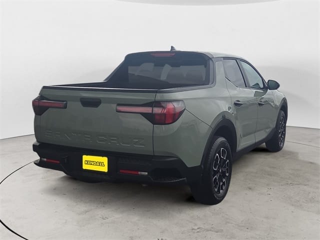 Used 2022 Hyundai Santa Cruz SEL 4D Crew Cab – 5NTJB4AE2NH024893