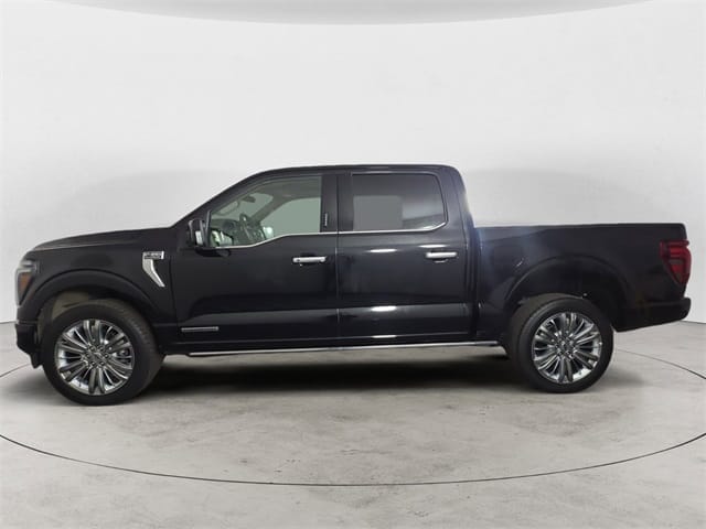 Used 2024 Ford F-150 Platinum 4D SuperCrew – 1FTFW7LDXRFA07130