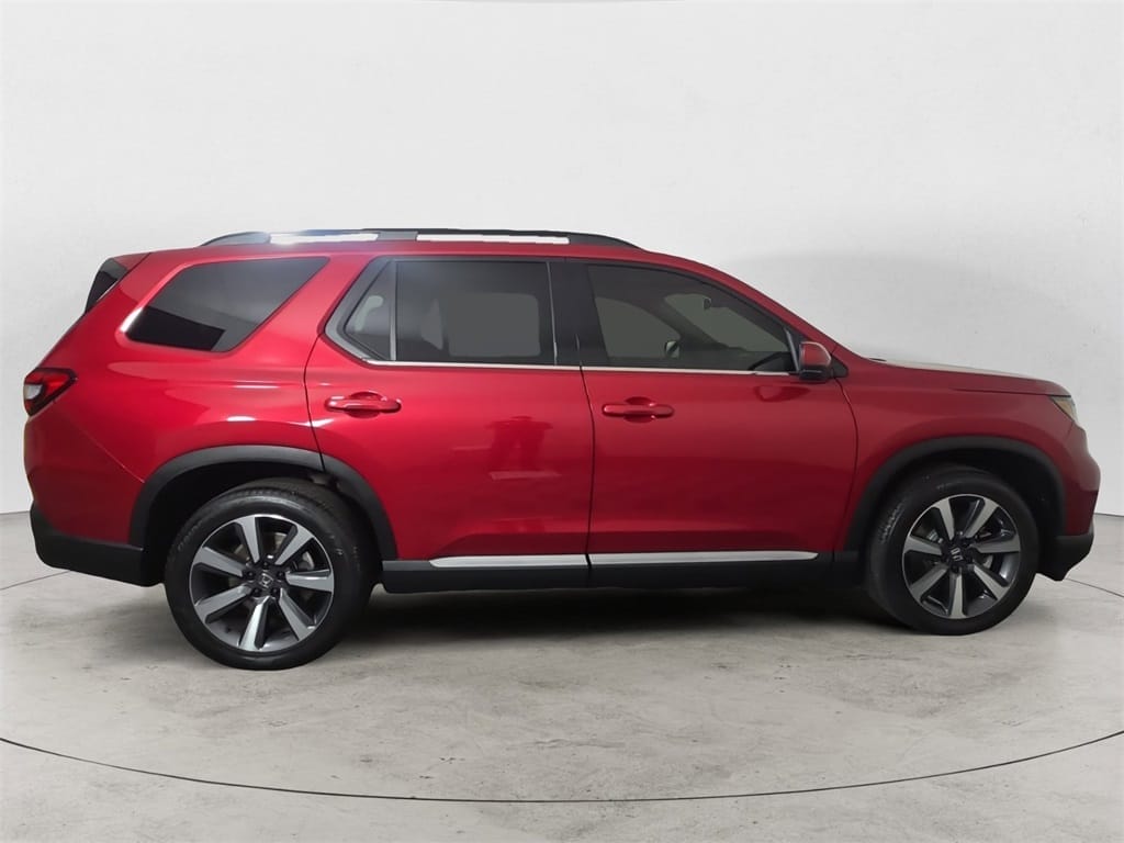 Used 2023 Honda Pilot Touring 4D Sport Utility – 5FNYG1H70PB034263