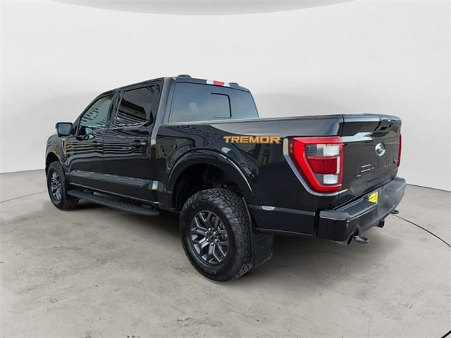 Used 2023 Ford F-150 Tremor 4D SuperCrew – 1FTEW1E80PFC09822