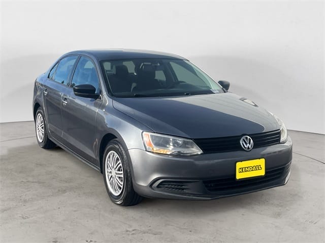 Used 2014 Volkswagen Jetta 2.0L S 4D Sedan – 3VW2K7AJ0EM248849