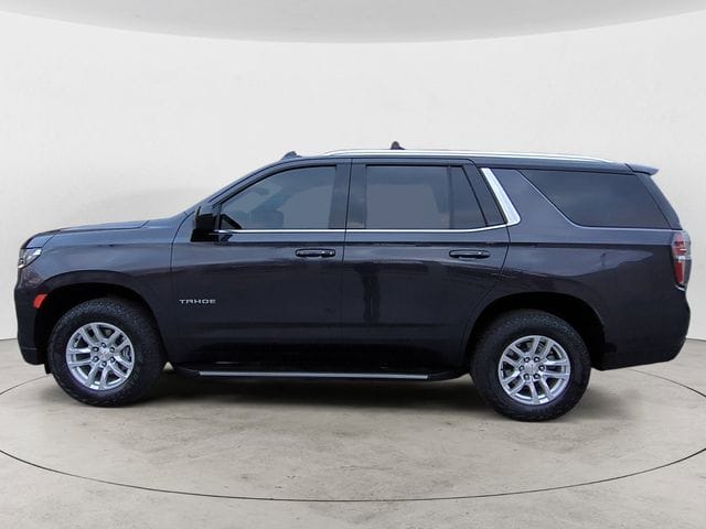 Used 2022 Chevrolet Tahoe LS 4D Sport Utility – 1GNSKMED0NR212073