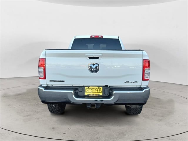 Used 2021 Ram 3500 Big Horn 4D Mega Cab – 3C63R3LL5MG689276