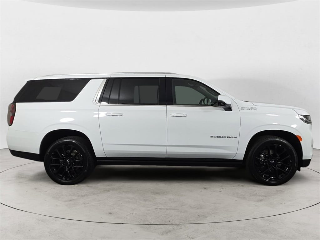 Used 2023 Chevrolet Suburban High Country 4D Sport Utility – 1GNSKGKL9PR256914