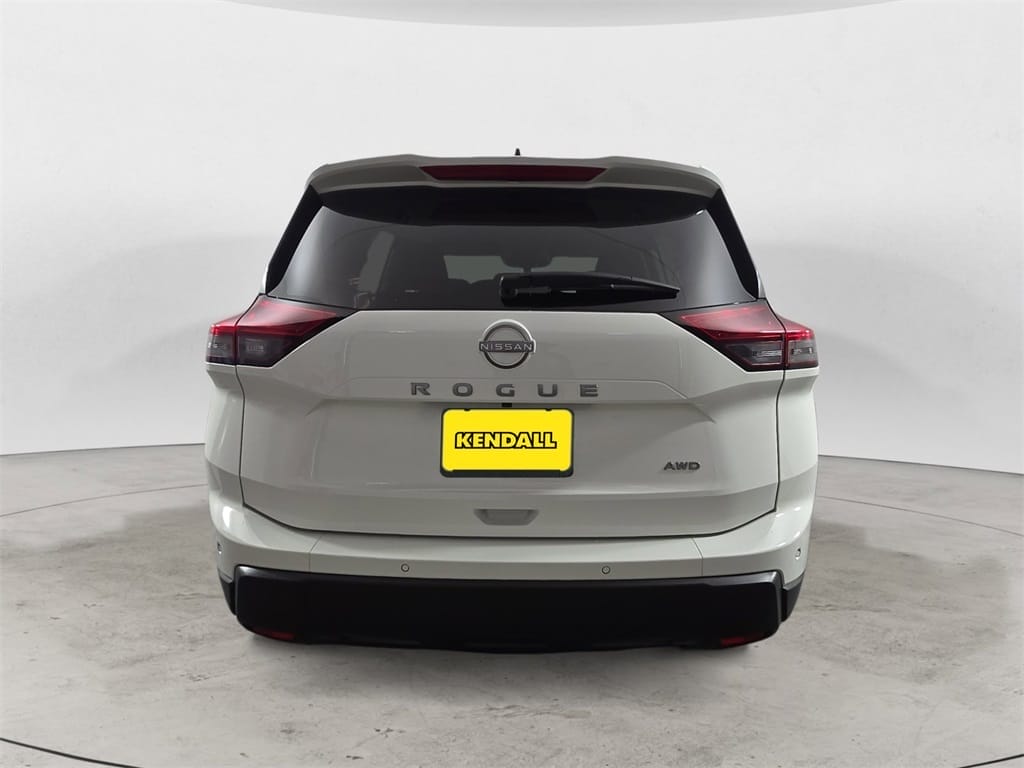 Used 2024 Nissan Rogue S 4D Sport Utility – 5N1BT3AB8RC691867