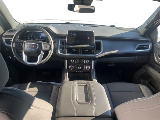 Used 2023 GMC Yukon XL SLE 4D Sport Utility – 1GKS2FKT8PR555379