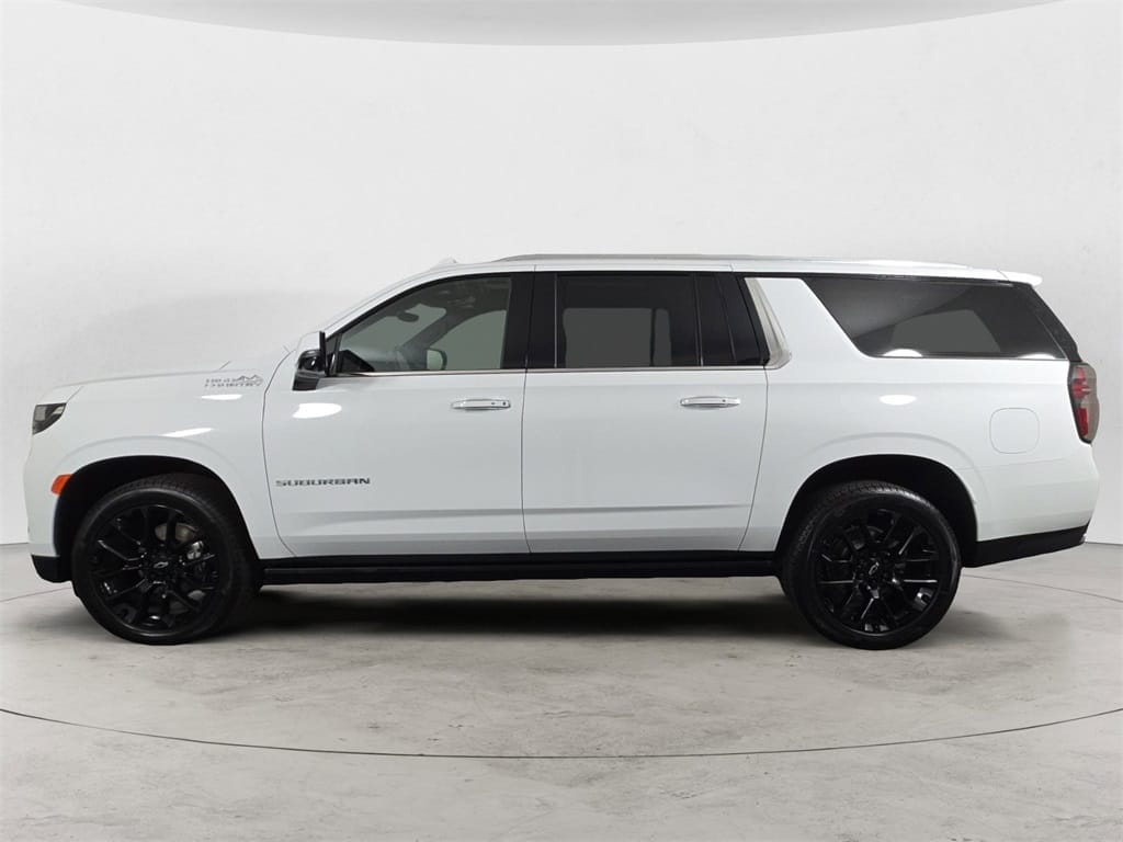 Used 2023 Chevrolet Suburban High Country 4D Sport Utility – 1GNSKGKL9PR256914