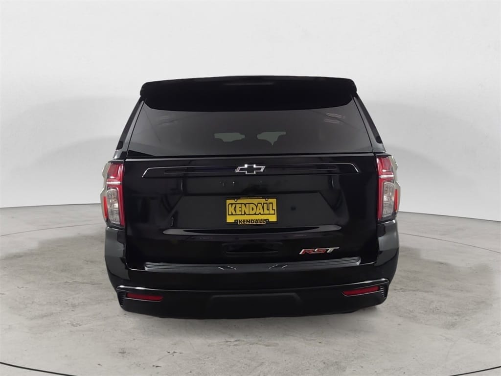 Used 2023 Chevrolet Tahoe RST 4D Sport Utility – 1GNSKRKD5PR145247