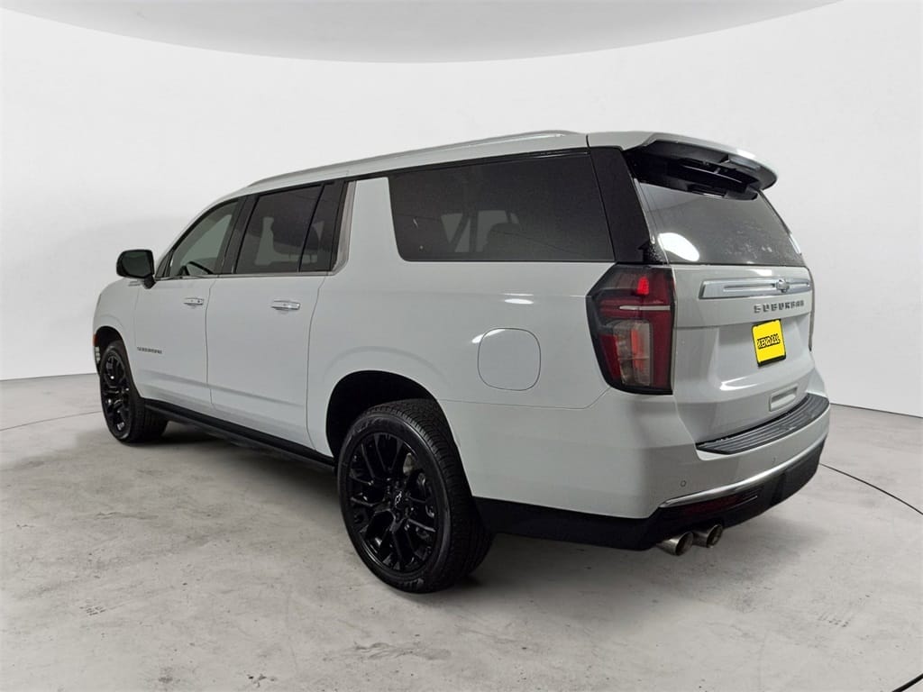 Used 2023 Chevrolet Suburban High Country 4D Sport Utility – 1GNSKGKL9PR256914