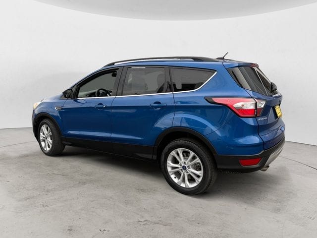 Used 2017 Ford Escape SE 4D Sport Utility – 1FMCU9GDXHUD31697
