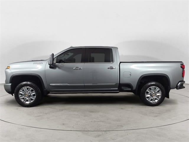 Used 2024 Chevrolet Silverado 2500HD High Country 4D Crew Cab – 2GC4YREY9R1222258